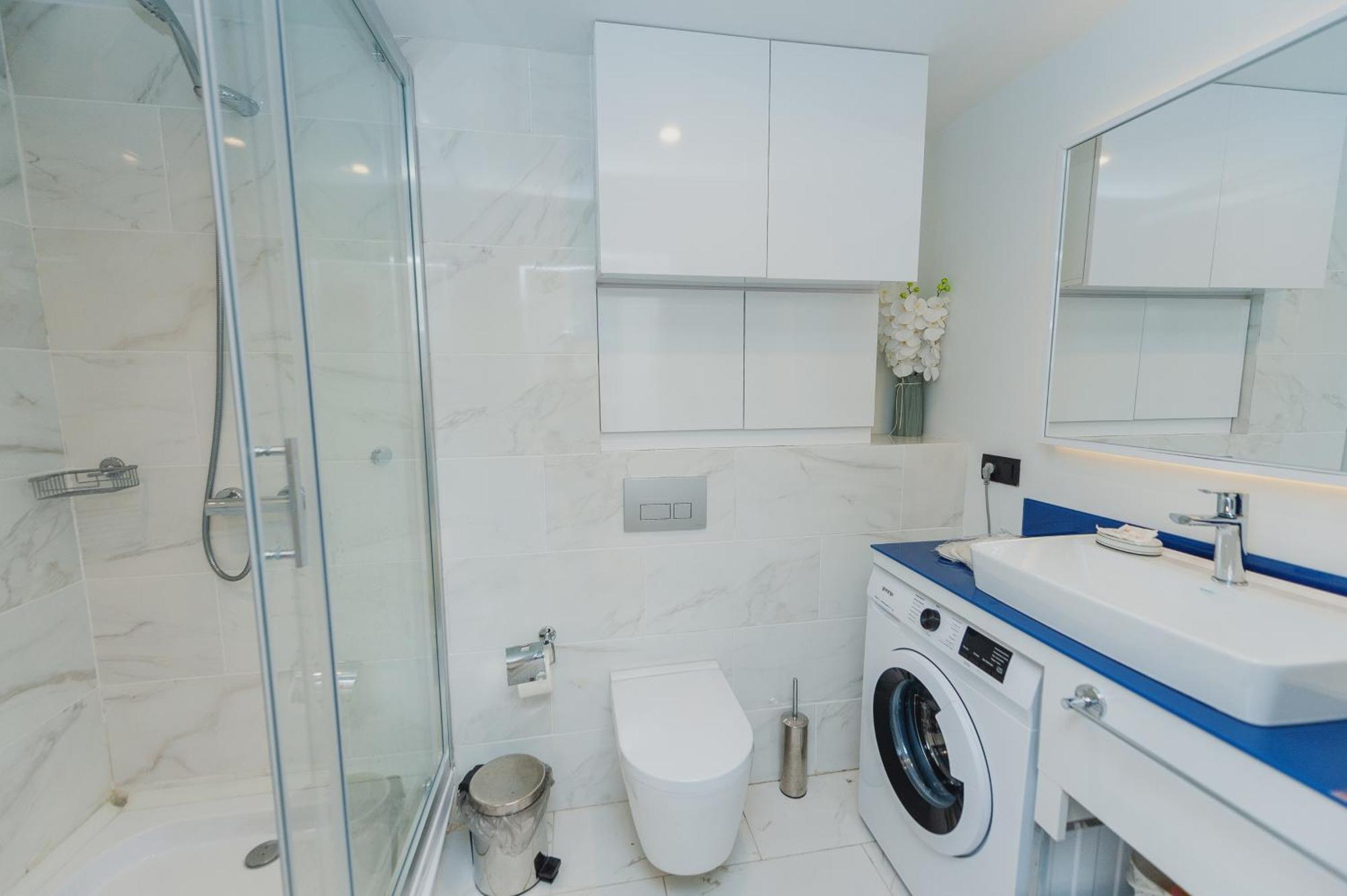 Orbi City Luxury Towers Aparthotel Batumi Kültér fotó