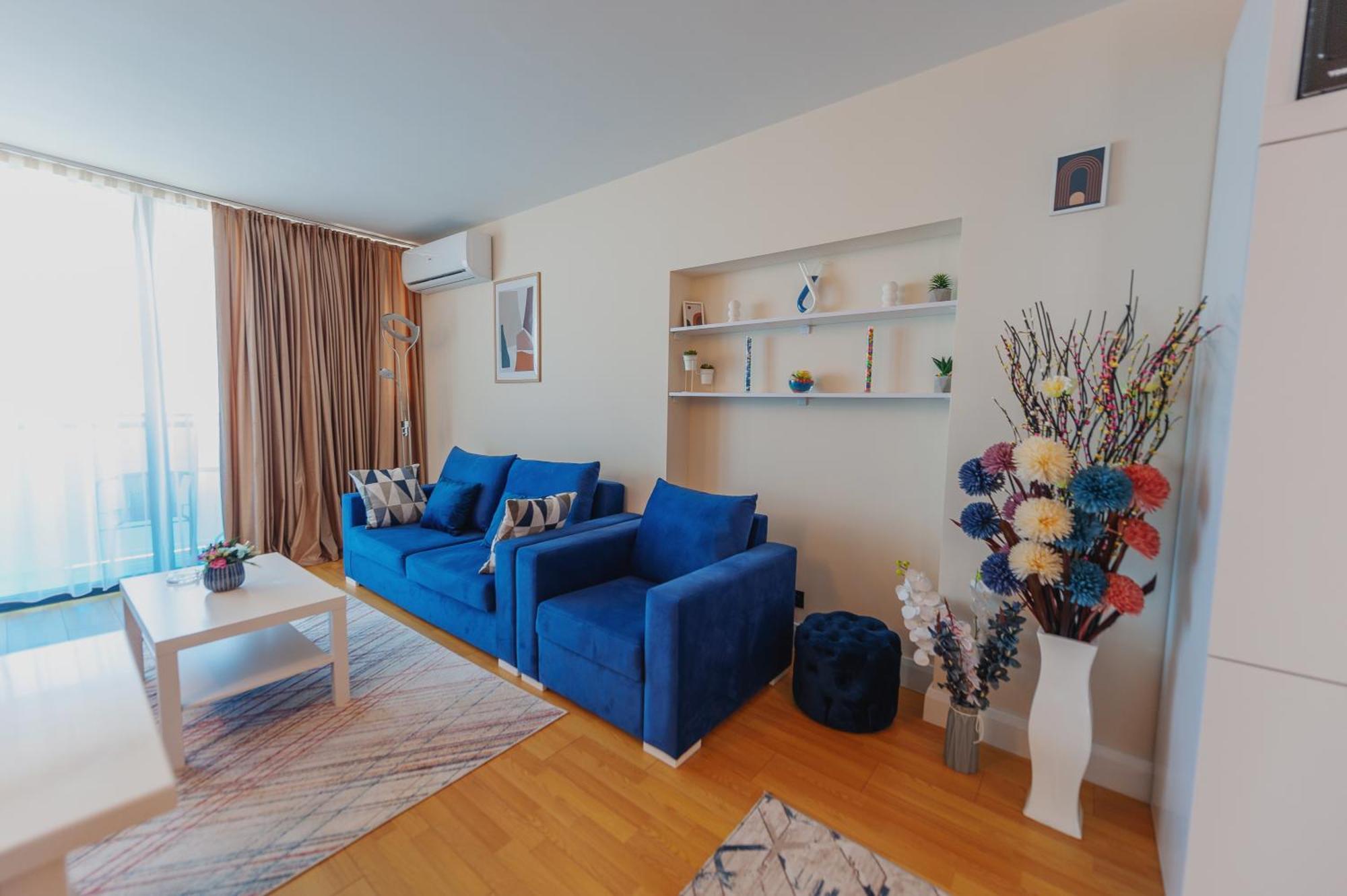 Orbi City Luxury Towers Aparthotel Batumi Kültér fotó